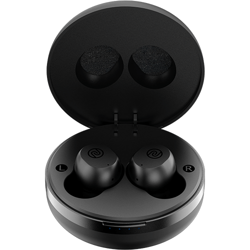 noise groove truly wireless earbuds