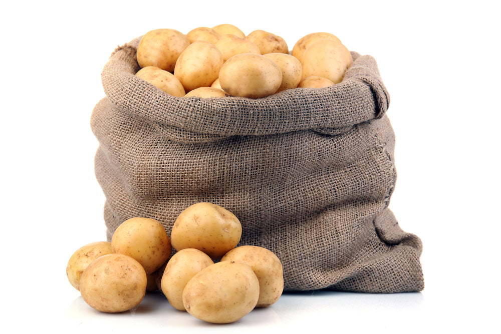 Yukon Potatoes 5lb. Bag – Green Lane