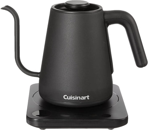 Tea drinker? This temperature-controlled kettle is 20% off - The