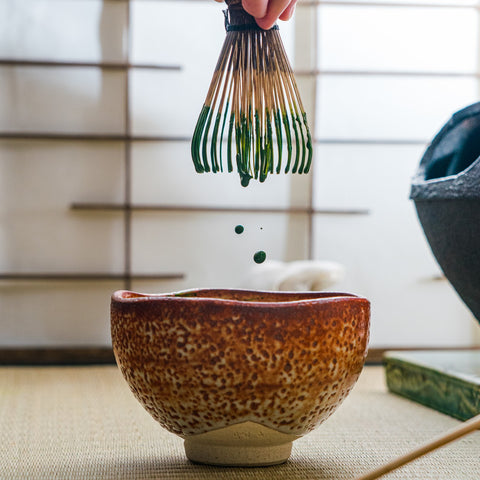 What is Chanoyu?  An Introduction to the Japanese Tea Ceremony – Tezumi