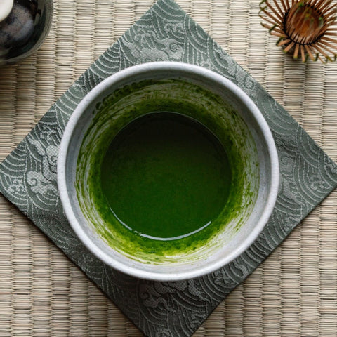 How to Make Traditional Matcha + Easy Way to Make Matcha Green Tea