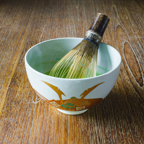 Tea Whisk Long Lasting Quick Mixing Bamboo Japanese Ceremonial