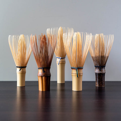 Bamboo Matcha Whisk (Chasen)