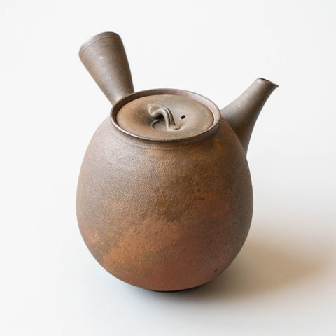 Japanese Teapots: Why Tokoname-Yaki is Best in Class – Japan