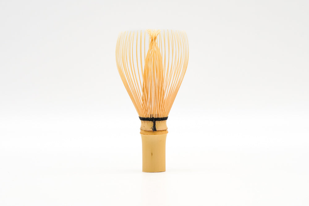 Bamboo Matcha Whisk – Matcha Botanicals