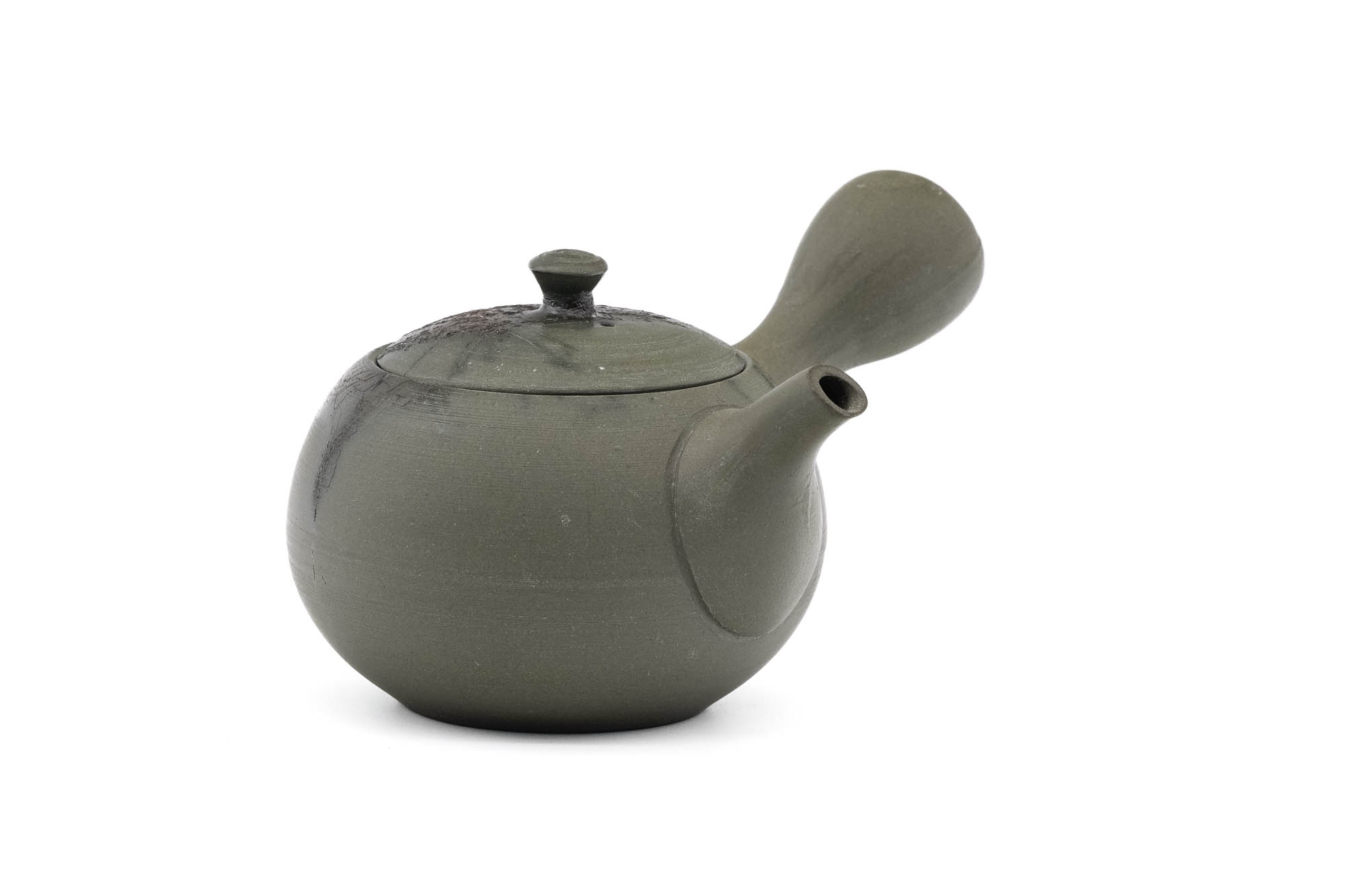 Kyusu (Teapots) – Tezumi