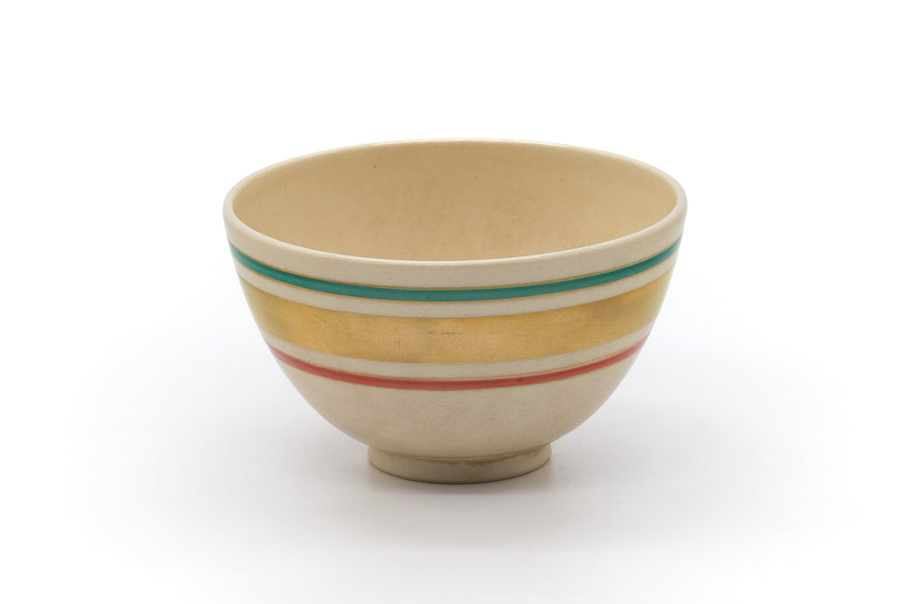 ORIGAMI Kataguchi Matcha Bowl – ORIGAMI EC site