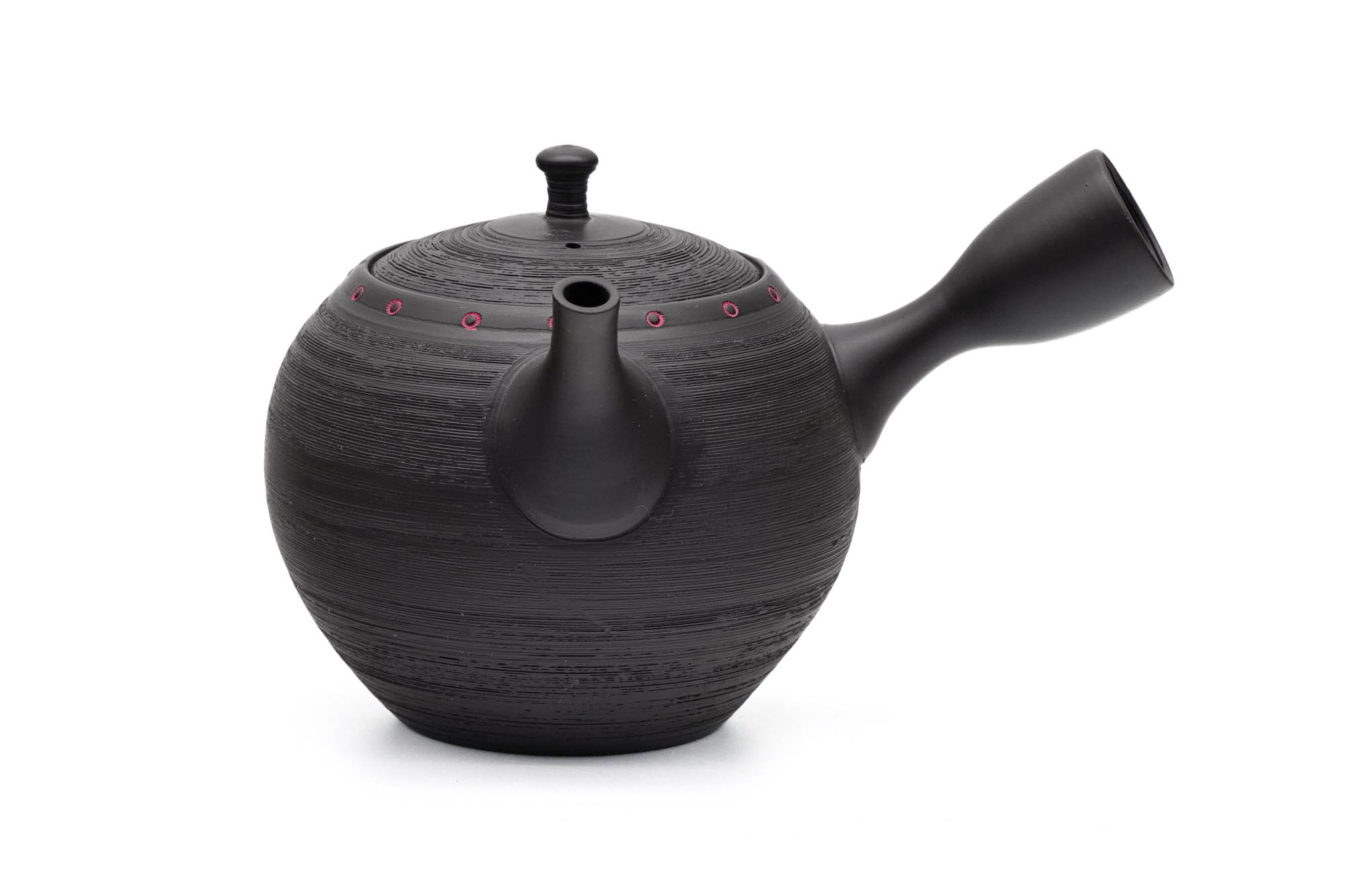 Kyusu: Choosing the Best Traditional Japanese Teapot