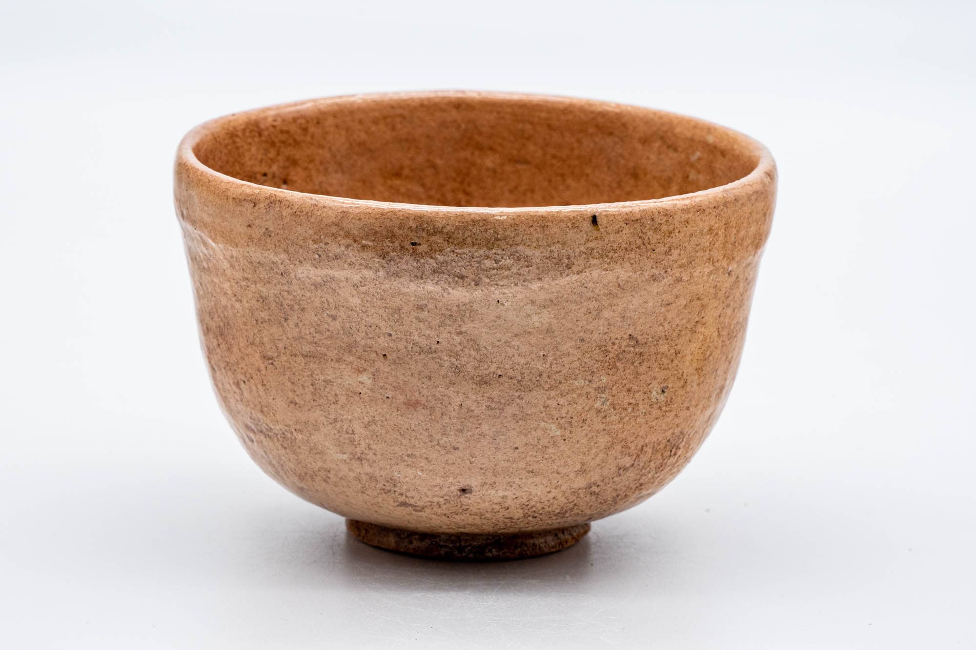 Nishimoto Keyaki Wood Matcha Bowl