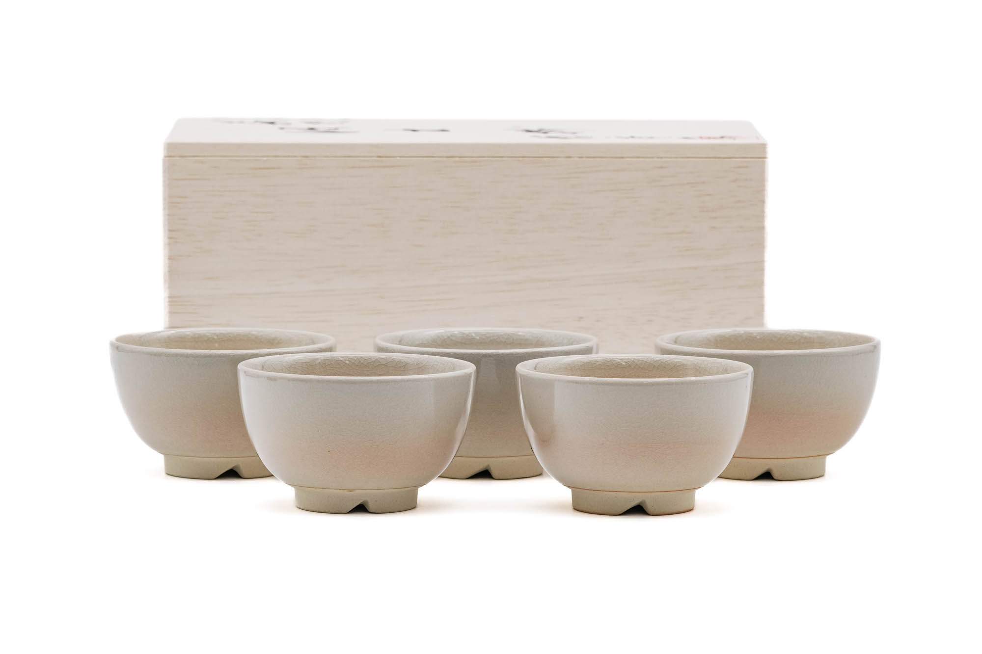 What's the Best Tea Cup? Japanese Tea Cups or Yunomi Explained 