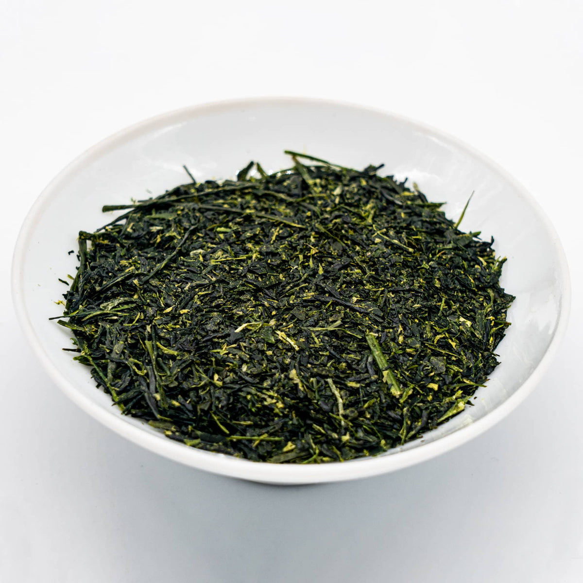 Senryu Fukamushi Sencha