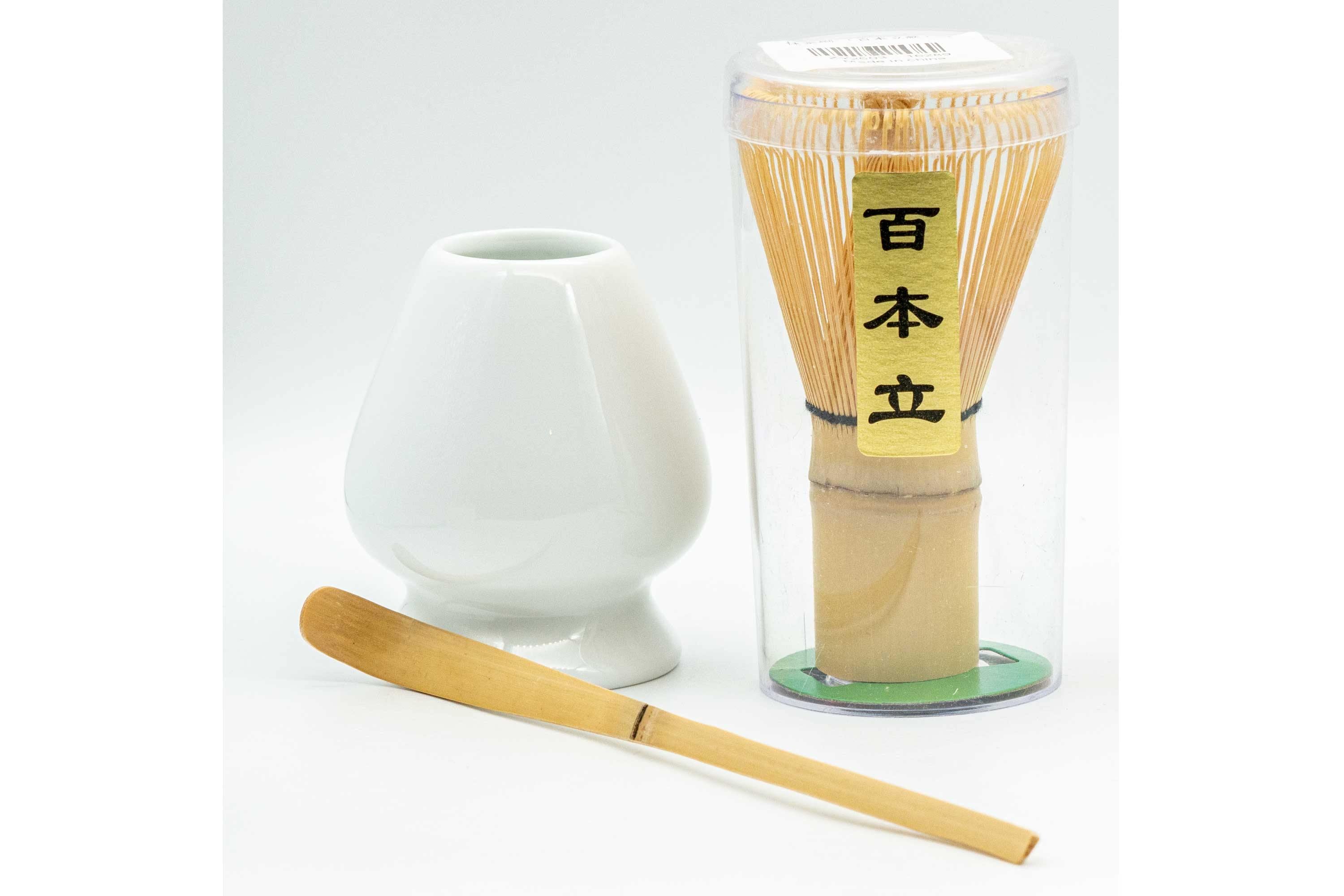 Chasen: Exploring the Japanese Matcha Bamboo Whisk – Japanese