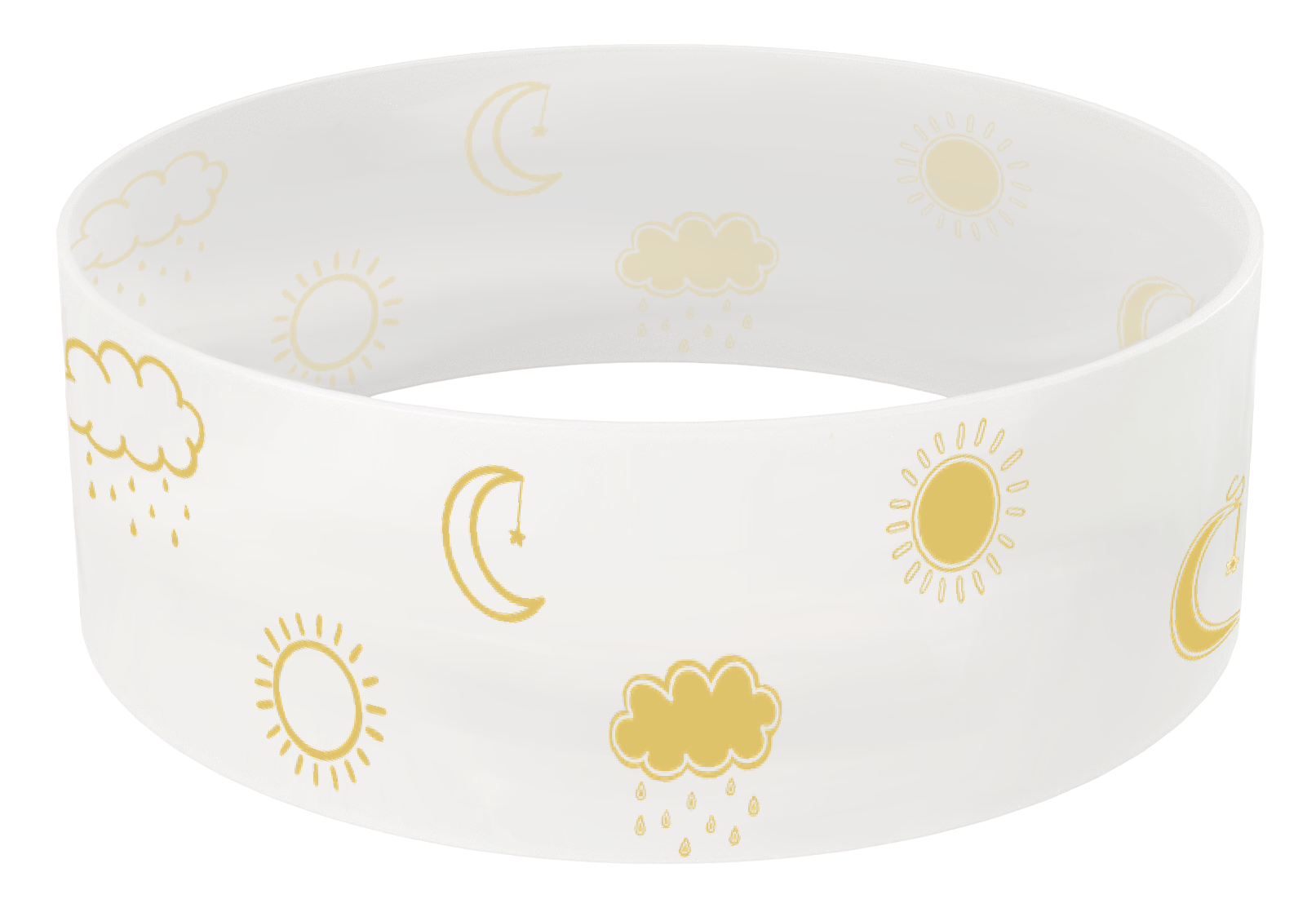 All Designer Sleeve (Fits previous model Glow Dreaming sleep aid ONLY) - Glow Dreaming UK product image