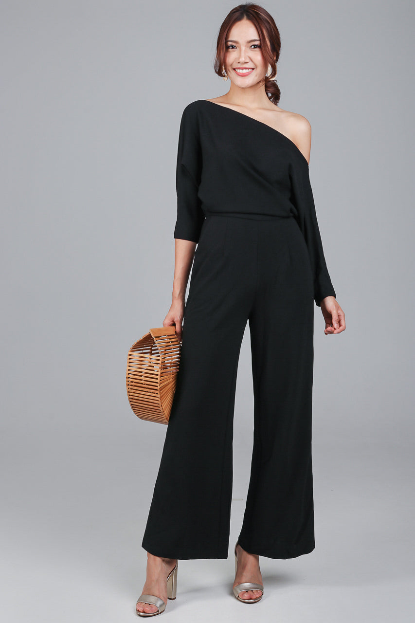 jumpsuit multiway