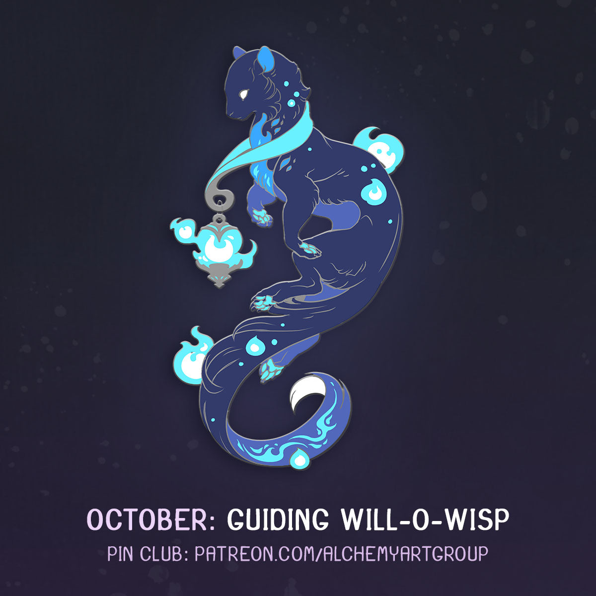 Will O Wisp