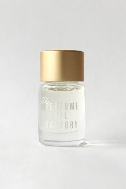 The ROOM PERFUME – The PERFUME OIL FACTORY