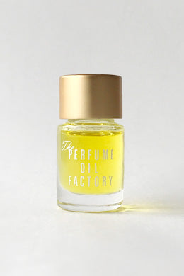 The ROOM PERFUME – The PERFUME OIL FACTORY