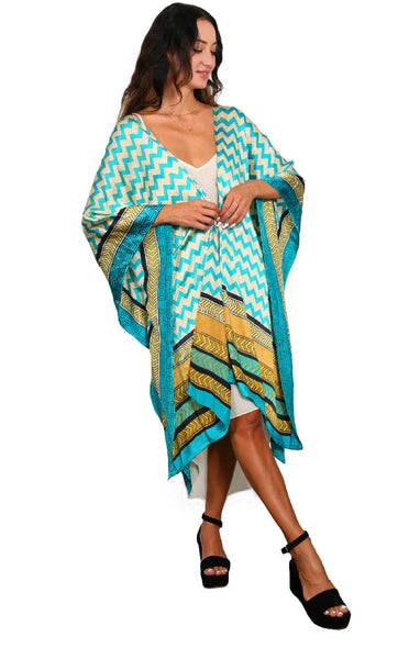 Beachwear Dresses | Vacation Coverup | Robes | Caftans