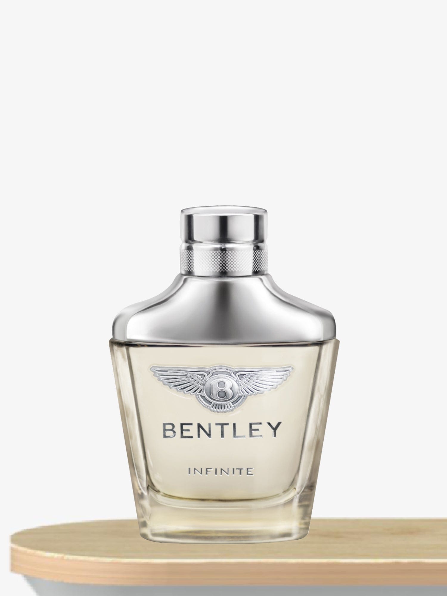 Bentley Infinite Eau de Toilette - Nazakah