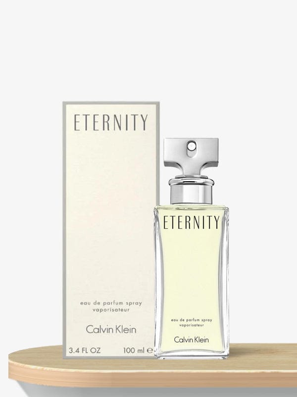 ck edp perfume