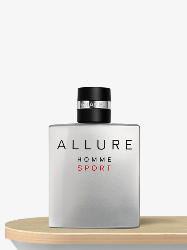 CHANEL ALLURE HOMME SPORT EDT 一番安い通販 コスメ・香水・美容