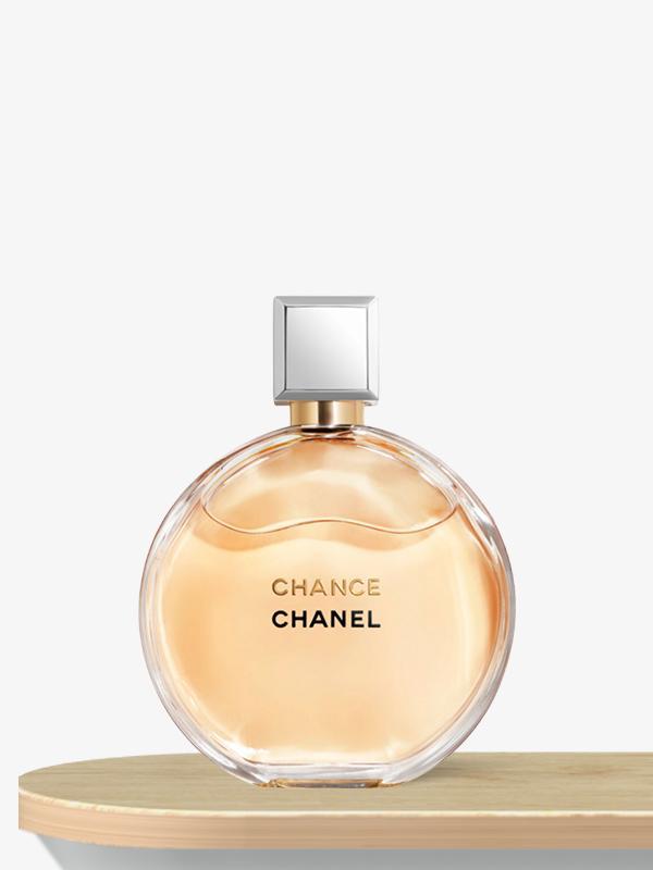 CHANEL Chanel Bundle Offer Chance Eau Vive EDT 100 ML + Hair Mist