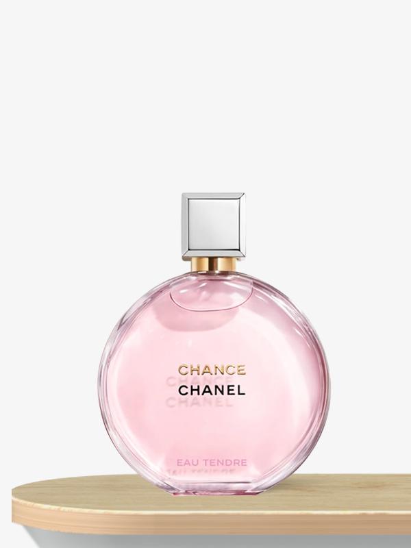 What Is The Difference Between Chanel Chance Eau De Toilette And Eau De ...