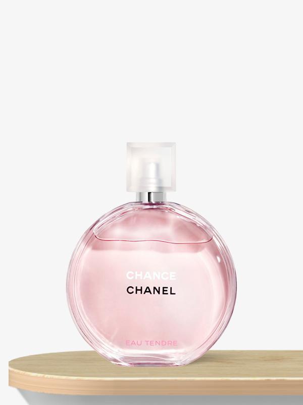 CHANCE EAU TENDRE EAU DE PARFUM perfume by Chanel – Wikiparfum