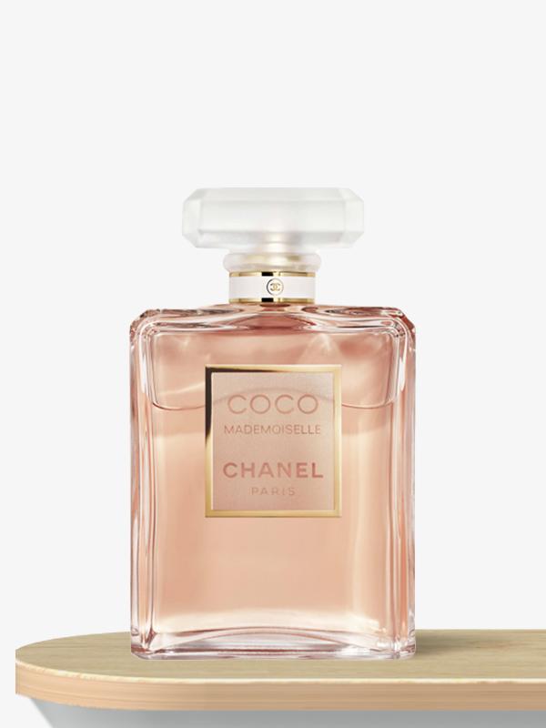 Chanel COCO MADEMOISELLE Eau De Parfum Intense 100Ml - Flowers and Gifts  Delivery in Amman & Jordan