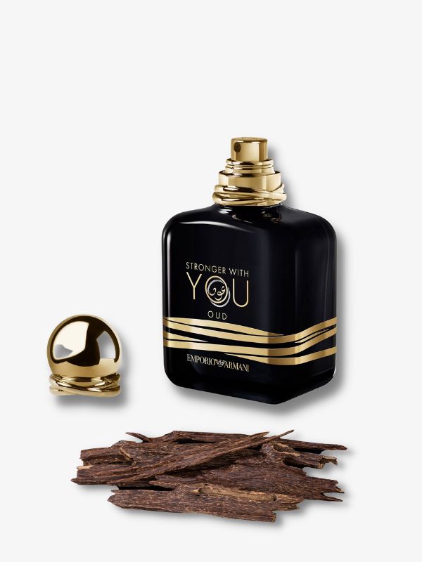 Emporio Armani Stronger With You Oud Eau De Parfum | lupon.gov.ph