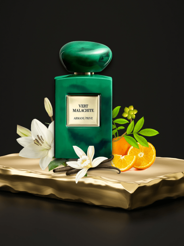 Giorgio Armani Prive Vert Malachite Eau De Parfum - Nazakah