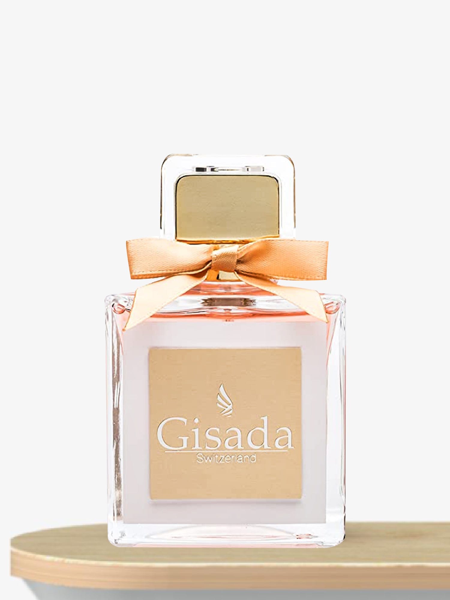 Gisada The Luxury Fragrance Oud Parfum