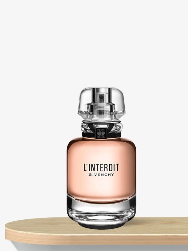 Givenchy L'Interdit Eau De Parfum - Nazakah