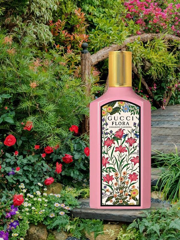 Gucci Flora Gorgeous Gardenia Eau de Parfum - Nazakah