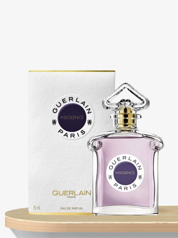 Guerlain Insolence Eau De Toilette - Nazakah