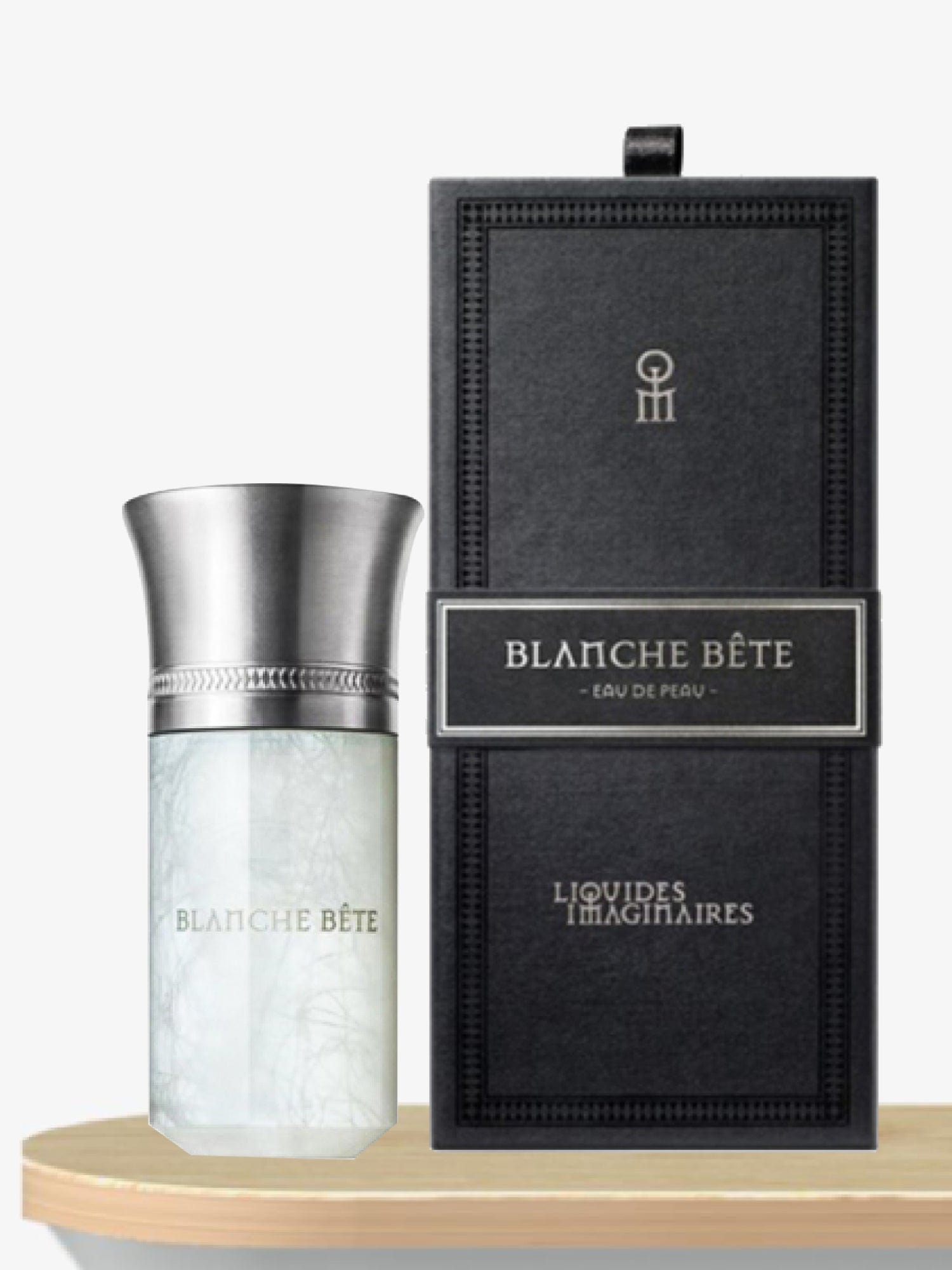 Liquides Imaginaires Blanche Bete Eau de Parfum