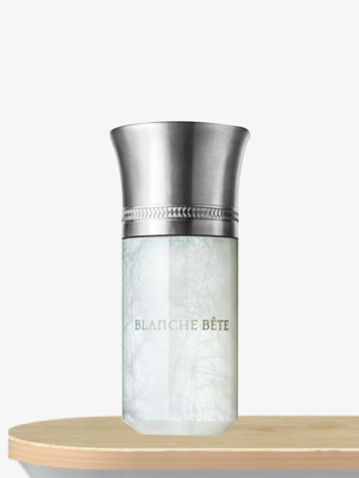 Liquides Imaginaires Blanche Bete Eau de Parfum