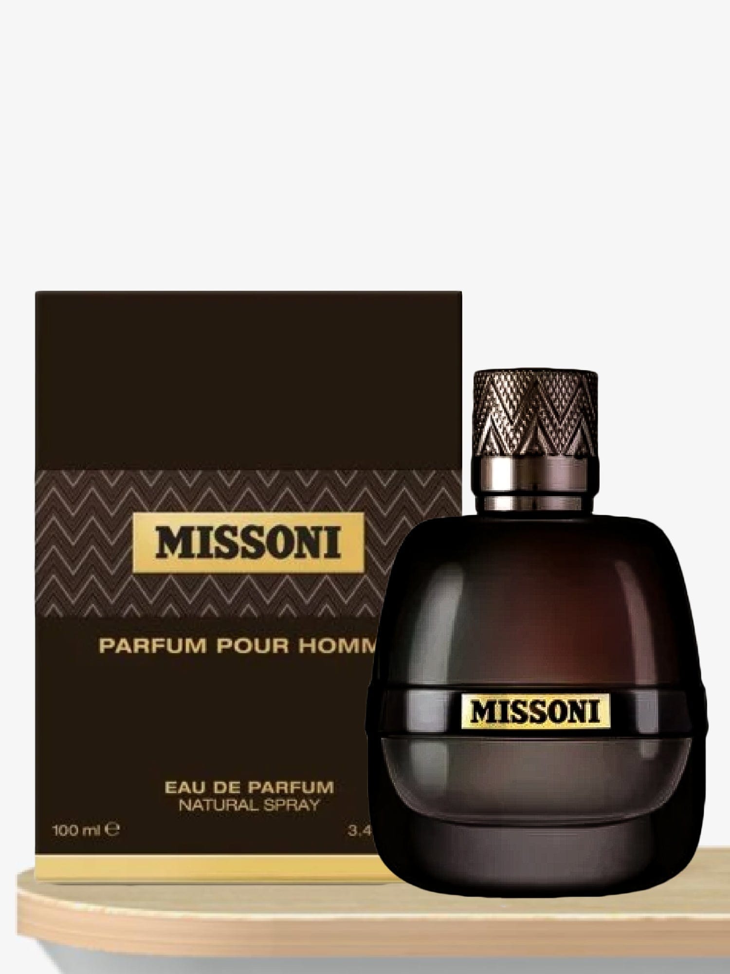 Missoni Missoni Homme Eau de Parfum