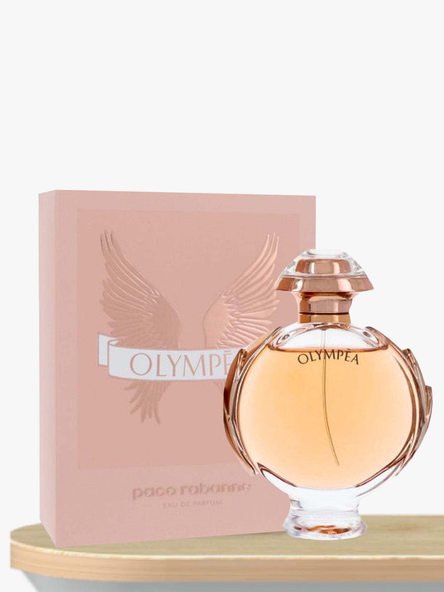 Paco Rabanne Olympea Legend eau de parfum Profumo per donna