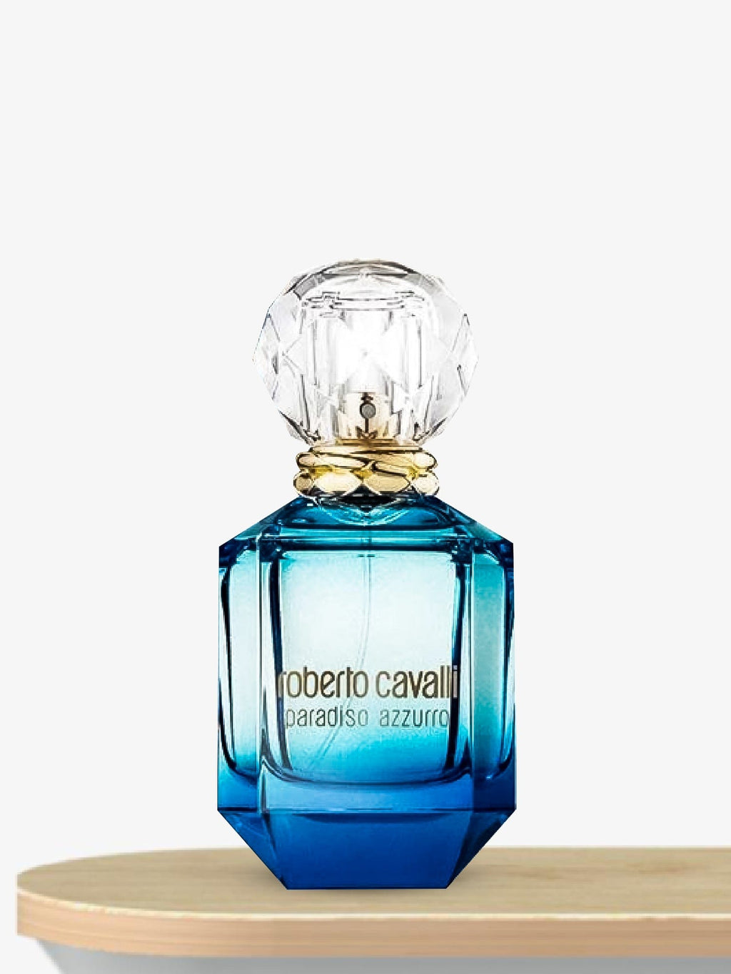 Consequent begaan gebouw Roberto Cavalli Paradiso Azzurro Eau de Parfum - Nazakah