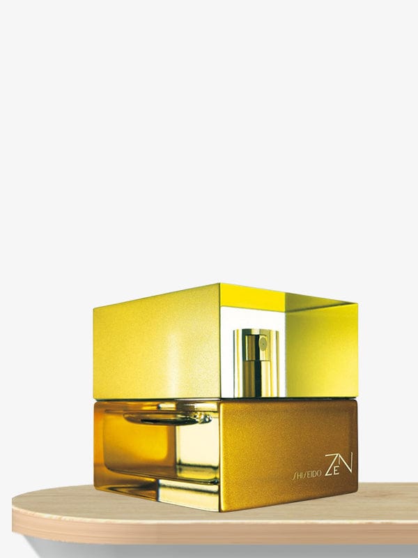 Shiseido Zen Eau de - Nazakah