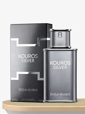 kouros by yves saint laurent