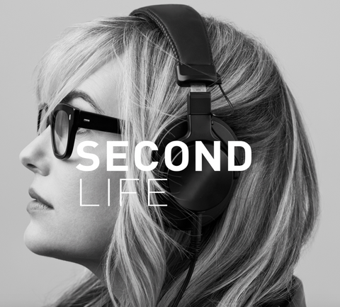 Picture Second Life Podcast
