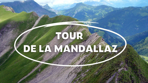 Tour de La Mandallaz