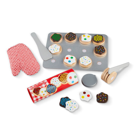 Pretendables Bakery Set - Best Imaginative Play for Ages 3 to 4