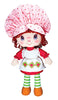 12" Strawberry Shortcake Rag Doll
