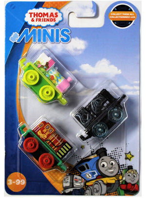 thomas & friends minis toys