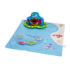 Sesame Street® Splash & Play Water Mat