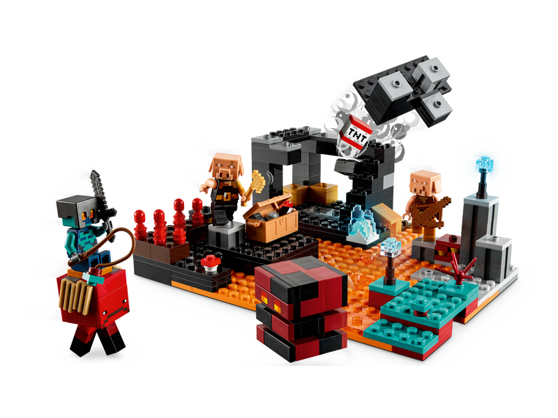 The Wither 21126 - LEGO® Minecraft™ Sets -  for kids