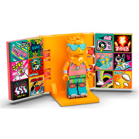 LEGO 43105 Party Llama BeatBox